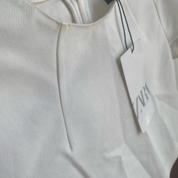 Zara crop top - Picture 8 of 9